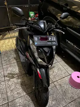 Honda beat 2021 Pajak HIDUP Panjang.