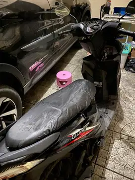 Honda beat 2021 Pajak HIDUP Panjang.
