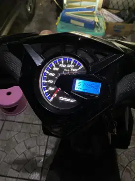 Honda beat 2021 Pajak HIDUP Panjang.