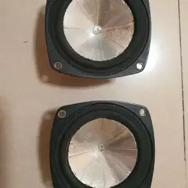 Midrange Micro Precission MPZ 9.1 3 Set speaker