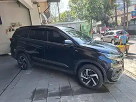 RUSH GR SPORT AT 2022 TOYOTA 1.5 S MATIC