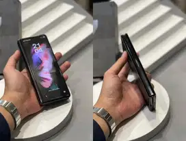 SECOND SAMSUNG GALAXY ZFOLD 3 256GB