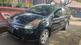 Dijual mobil grand livina 2008