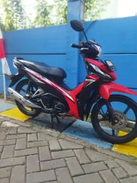 Revo x fi surat lengkap