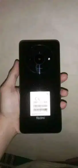 Redmi A3 ram 4+4 128
