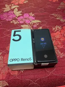 Dijual HP Oppo Reno 5