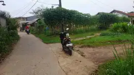 TANAH CANTIK BISA BUAT RM TINGGAL DAN KONTRAKAN GNSINDUR