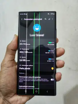 Samsung Note 20 ultra