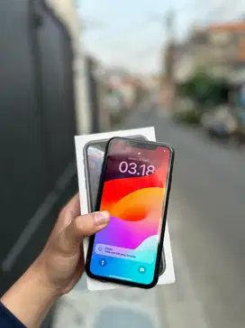 Dijual IPHONE XR 64GB