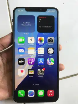 iphone xs max 256gb