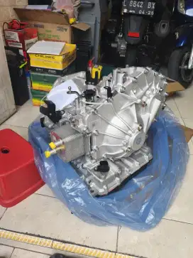 CVT matic Wuling Almaz