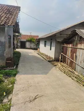 Di Jual Rumah Hitung Tanah Di Tenjo