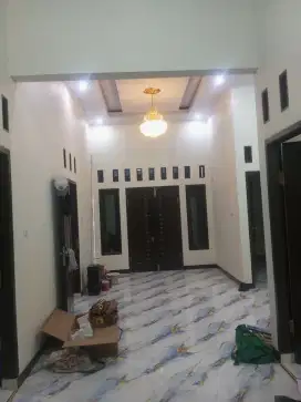 Jasa renovasi rumah