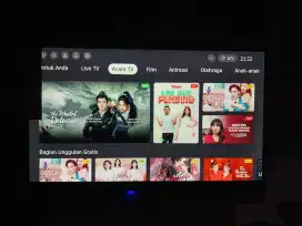 Smart TV 24Inch