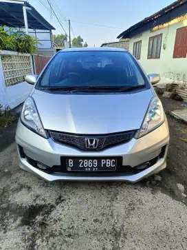 Jazz RS AT Istimewa kridit Dp5jt BS Syariah Tanpa Surve Garansi BSTT