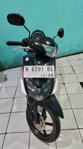 Yamaha Mio GT 2814 ful orisinil