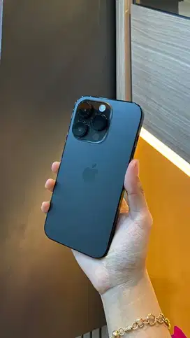 iphone 14pro 128 resmi indo