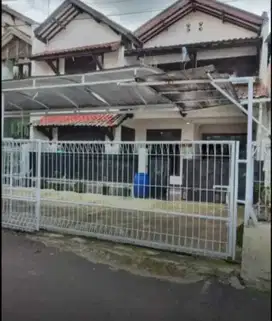 Rumah Murah Negooo Jual Rugi