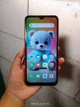 OPPO A1k 2/32 joss