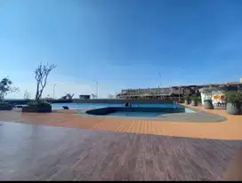 Disewakan  Apartemen Osaka PIK2 harga murah