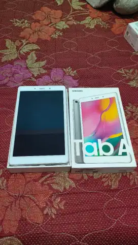 Dijual Samsung Tab A8
