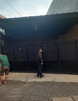 Jual cepat Rukam di Pinang pasar bengkok tangerang kota