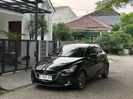 Mazda 2 R 2016 AT Matic skyactiv model 2017 non GT