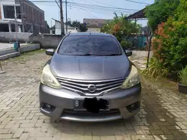 Nissan Grand Livina 1.5 SV Facelift AT