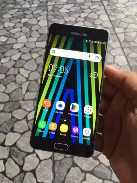 Samsung A5 2016