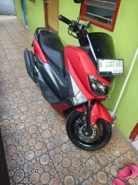 Nmax 2019 pajak hidup