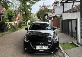 Mazda 2 R 2016 AT Matic skyactiv model 2017 non GT