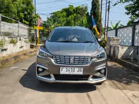 Suzuki ertiga gx manual 2019