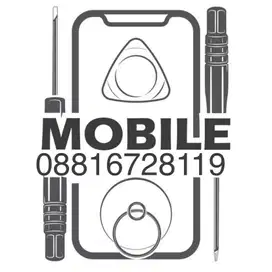 GANTI LCD & BATTERY