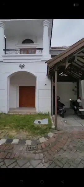 DISEWAKAN CEPAT MURAH MOJOKLANGGRU DHARMAHUSADA DKT UNER,GALAXYMALL