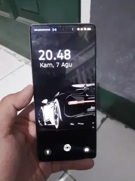 Tecno Camon 40 RAM 8+8 / 256