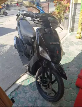 Mio 5TL tahun 2005