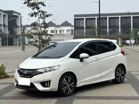Honda Jazz RS AT th 2017