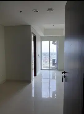 Dijual Apartemen Puri Mansion 1 BR Furnish Developer 500 Juta Termurah