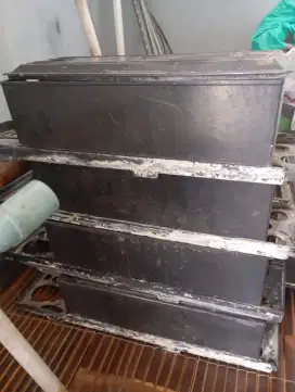 Filter Box Jumbo