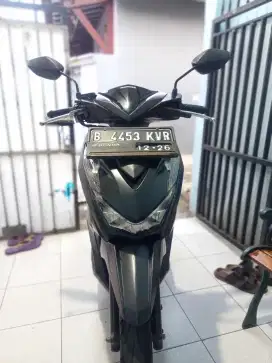 Honda beat deluxe 2021