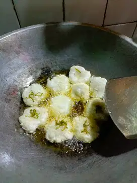 Cari kerja jadi pengasuh