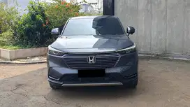 Honda HRV HR-V HR V 1.5 SE CVT AT Sensing 2023 15RB Low Km Record