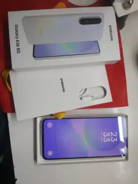 Samsung A36 8/256