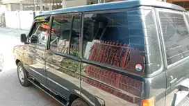 Toyota Kijang 1991 Bensin