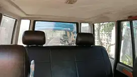 Toyota Kijang 1991 Bensin