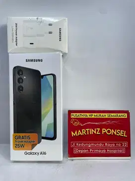 SAMSUNG A16 8/128 GB NEW