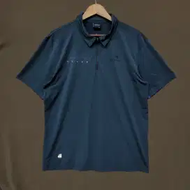 Kaos Polo Eider Dry-fit (Kaos Second/bekas Brand)