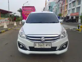 ERTIGA GX AT 2018 ISTIMEWA