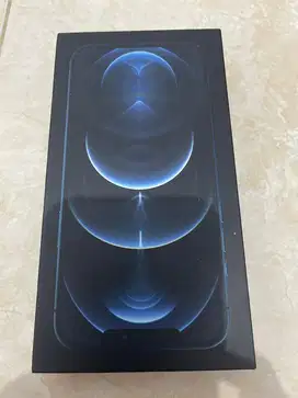 Iphone 12 Pro Max 256GB ibox