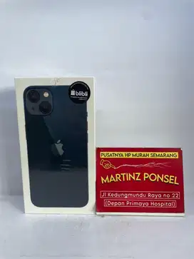 IPHONE 13 128 GB NEW IBOX